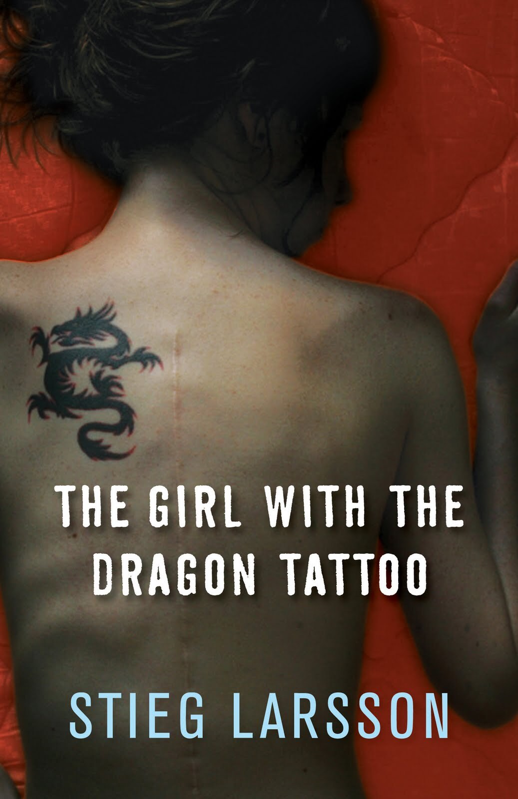 Тизер фильма "Девушка с татуировкой дракона"