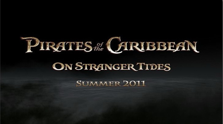 Джонни Депп открыл тайну четвертых "Пиратов Карибского моря"