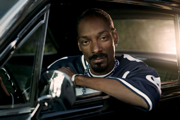 Новый клип Snoop Dogg Feat. Kid Cudi "That Tree"