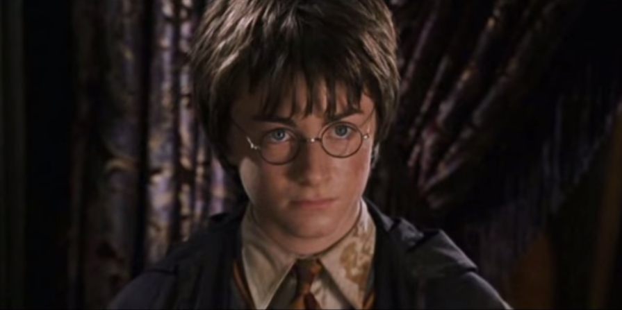 Видео: Хит Тейлор Свифт в исполнении героев "Гарри Поттера"