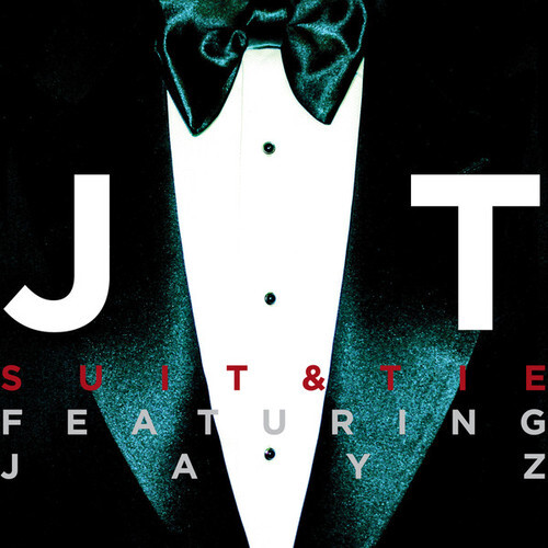 Новая песня Джастина Тимберлейка «Suit & Tie» (Feat. Jay-Z)