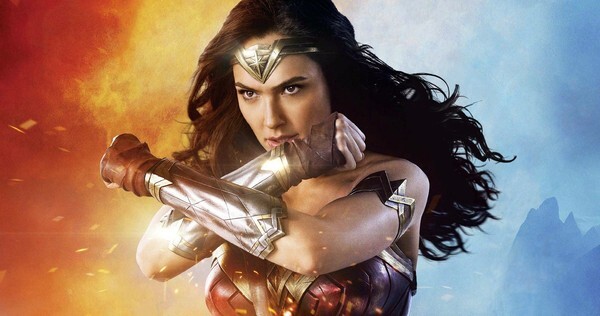 Warner Bros. официально анонсировала сиквел «Чудо-женщины»