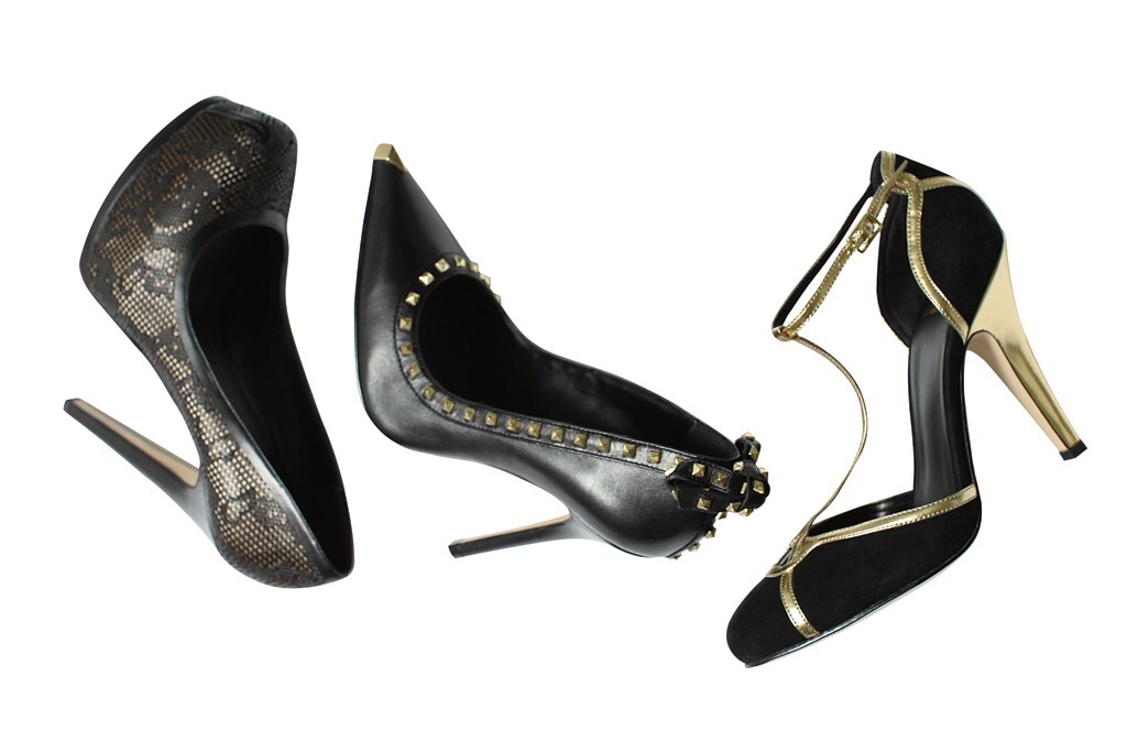 Первый взгляд на коллекцию обуви Truth or Dare от Мадонны