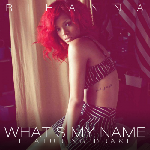 Новый клип Рианны Rihanna - What&#39;s My Name? ft. Drake