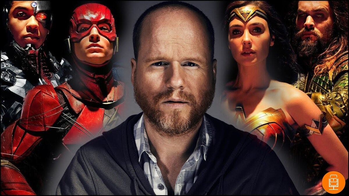 Джосс Уидон прокомментировал провал «Лиги справедливости»: не всем фильмам дано стать «Мстителями»