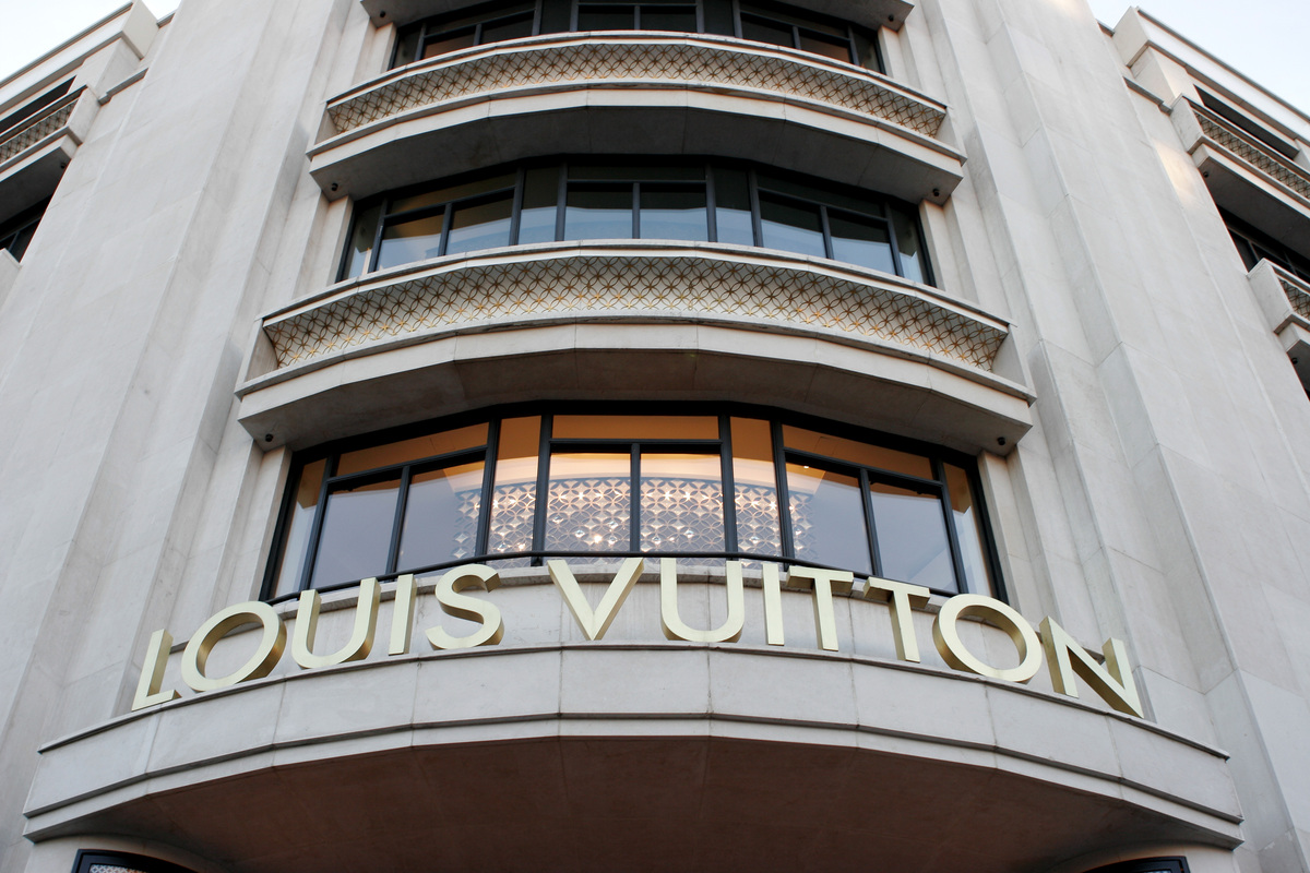 Louis Vuitton готов к созданию своего первого аромата