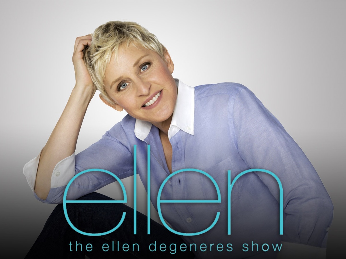 Конец эпохи: Эллен ДеДженерес объявила о закрытии своего ток-шоу в 2020 году