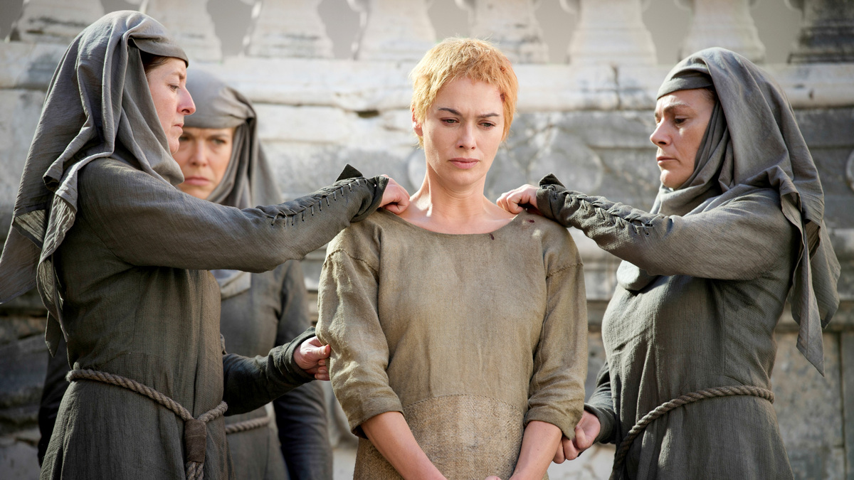 HBO официально рассказали, кто умер в 5 сезоне «Игры престолов»