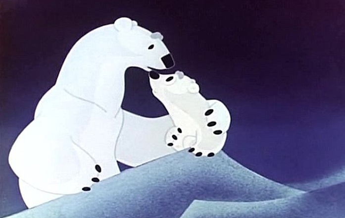 Новогоднее настроение: 15 лучших советских мультфильмов про зиму
