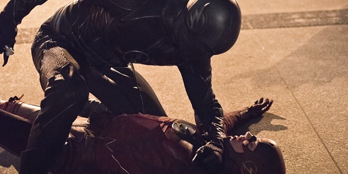 В финале 2 сезона сериала Flash покажут «эпичное» противостояние Флэша и Зума