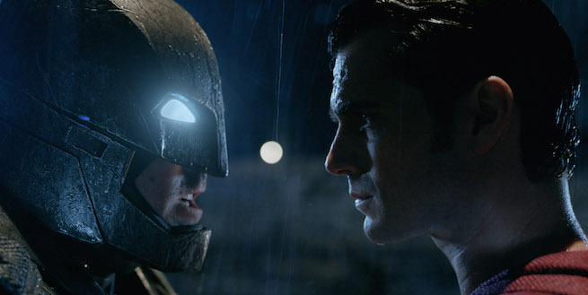 Режиссерскую версию «Бэтмен против Супермена» могут показать в кинотеатрах