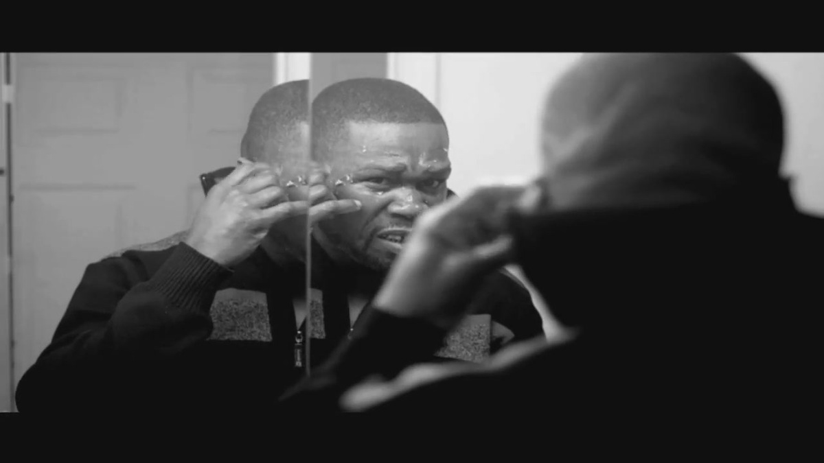 Клип 50 Cent и Tony Yayo - "Nah Nah Nah"