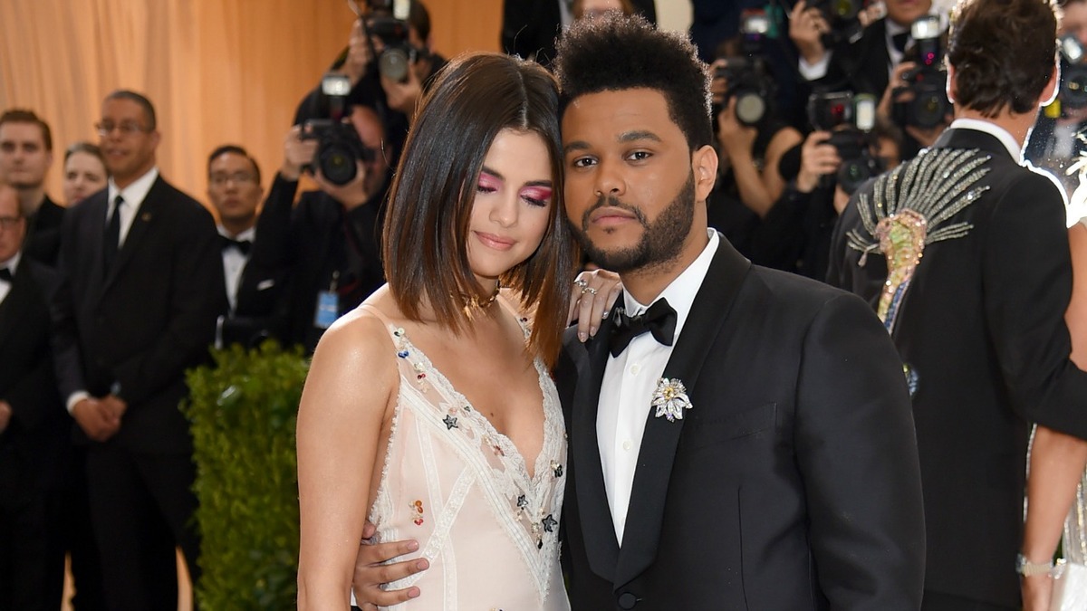 Селена Гомес прокомментировала разрыв с The Weeknd в интервью Billboard