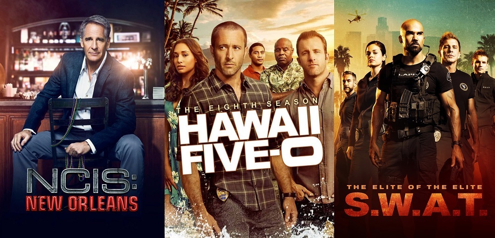 Объявлены даты выхода новых сезонов «Теории большого взрыва», «Гавайи 5-0», «Мыслить как преступник» и других сериалов