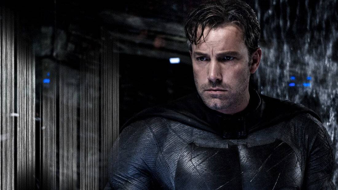 Слухи: Warner Bros выпустит сразу 4 фильма с Бэтменом в 2019 году