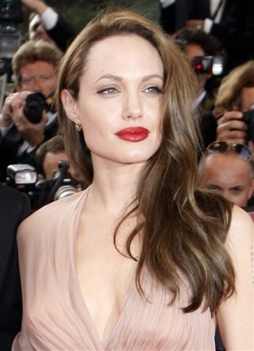 Анджелина Джоли станет президентом США?