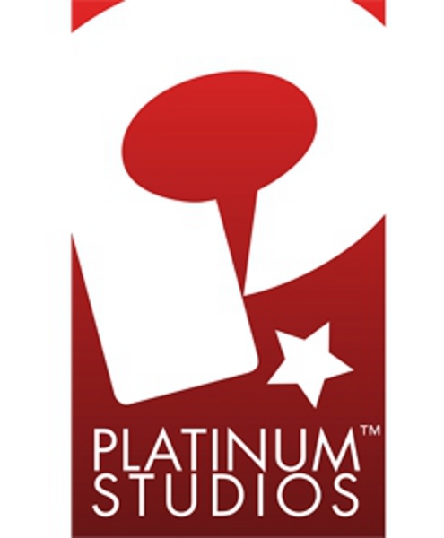 Platinum Studios превратит детектива в клоуна