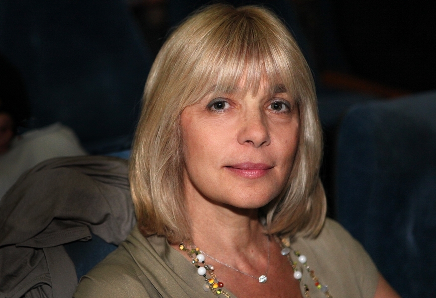 Актриса Вера Глаголева умерла на 62-м году жизни