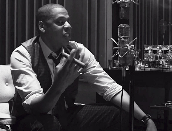 У Jay Z во время турне будет свой крутильщик сигар