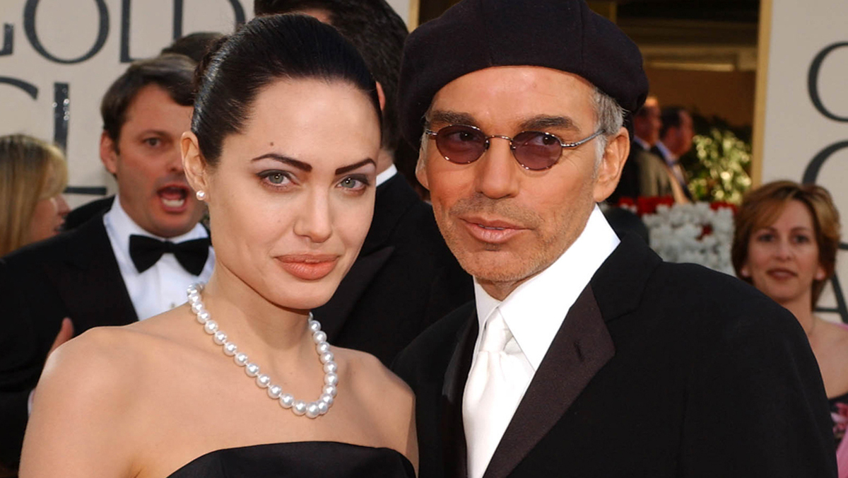 Билли Боб Торнтон назвал единственную причину развода с Анджелиной Джоли