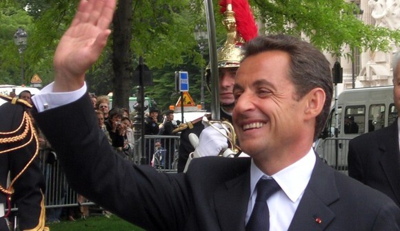 Вуди Аллен: Саркози мог бы сыграть «крутого парня»