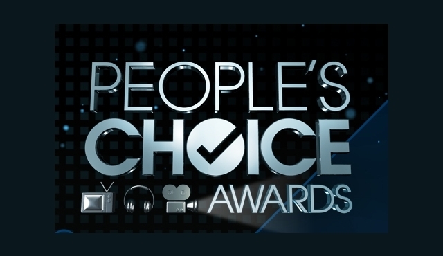 Номинанты на премию People&#39;s Choice Awards 2013