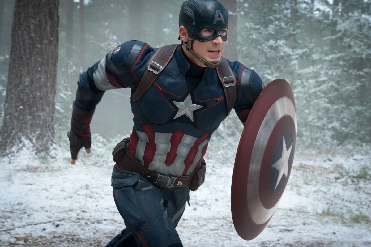 Конец эпохи: Крис Эванс официально попрощался с Капитаном Америкой и киновселенной Marvel