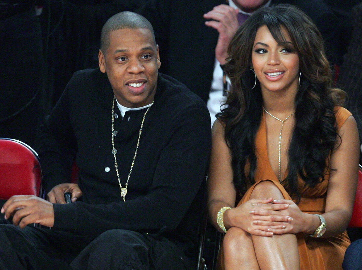 Jay-Z: Бейонсе — второе пришествие Майкла Джексона
