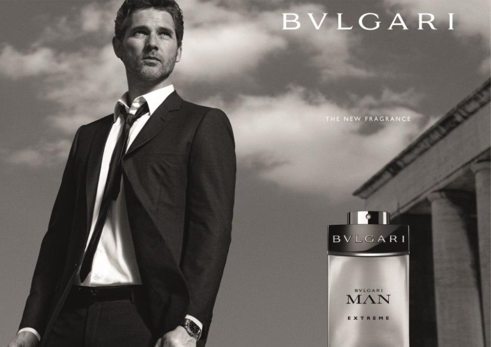 Новый мужской аромат BVLGARI Man Extreme