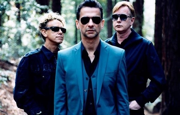 Depeche Mode возвращаются