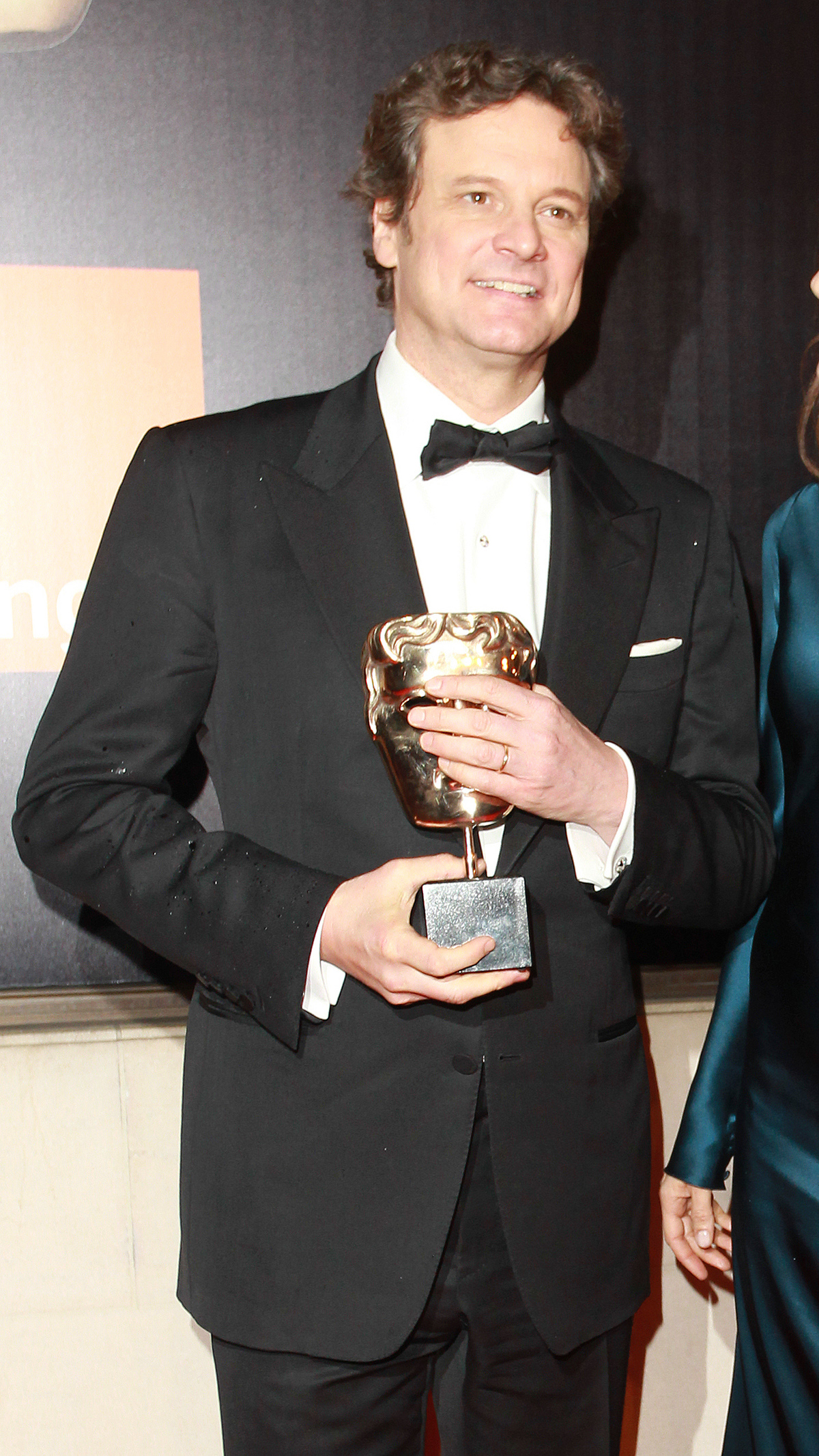 «Король говорит!» получил семь наград BAFTA