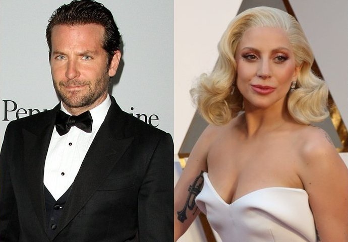 Брэдли Купер хочет снять Леди Гага в своем новом фильме