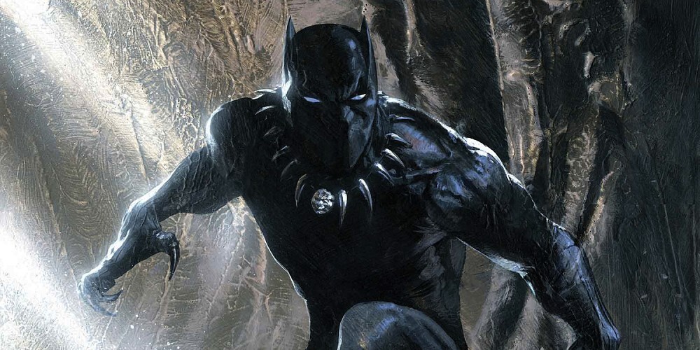 Каст нового супергеройского блокбастера Marvel будет на 90% афроамериканским