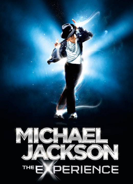 Трейлер игры "Двигайся как Майкл Джексон!"