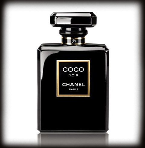 Chanel выпускает новый аромат Coco Noir