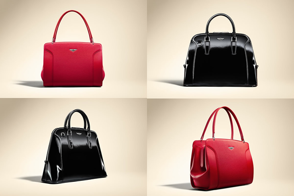 Женские сумки от Bentley Motors