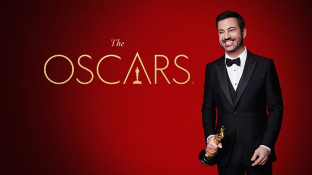 «Оскар» 2017 собрал наименьшую аудиторию за последние 9 лет