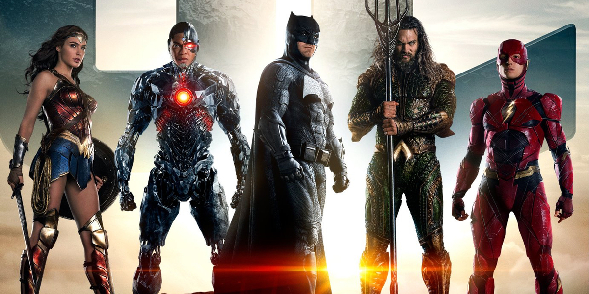 Warner Bros потратит 25 млн долларов на пересъемки «Лиги справедливости»