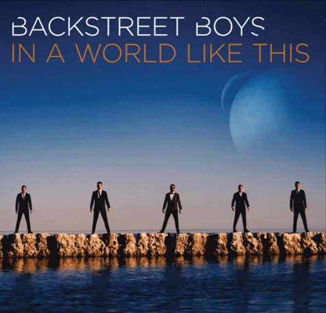 Новая песня Backstreet Boys - One Phone Call