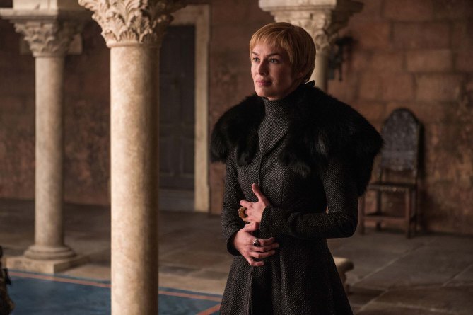 HBO показал новые кадры финального эпизода 7 сезона «Игры престолов»
