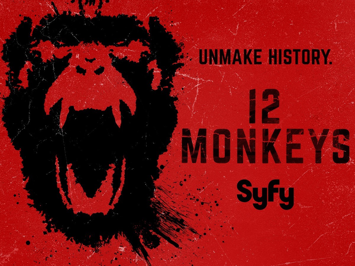 Четвертый сезон сериала «12 обезьян» станет последним