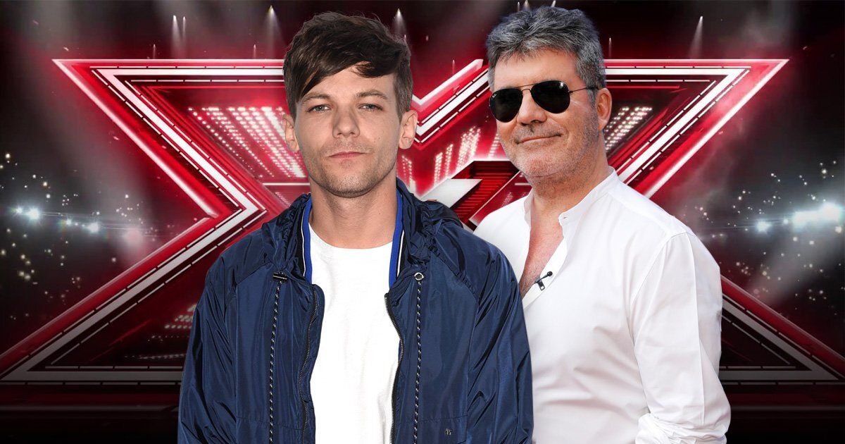 Из участников – в судьи: Луи Томлинсон вошел в состав жюри шоу X-Factor