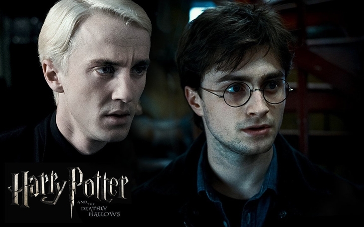 Том Фелтон подтвердил, что Гарри Поттер всегда был влюблен в Драко Малфоя