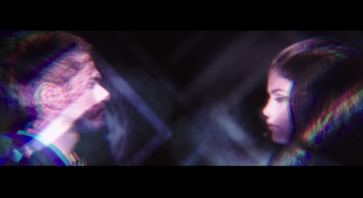 Новый клип Zedd и Селены Гомес - I Want You to Know