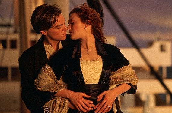 Тест: сможешь ли ты угадать фильм по сцене поцелуя?