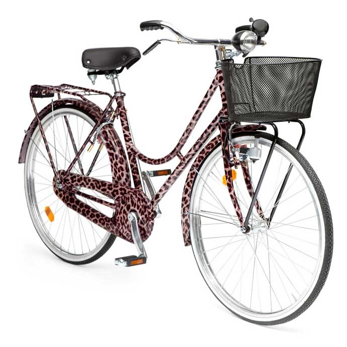 Dolce&Gabbana создали велосипед