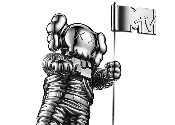 Объявлены номинатны на премию  MTV Video Music Awards 2013