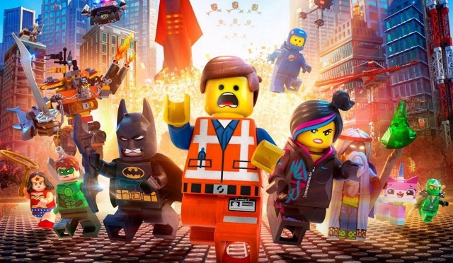 «Лего. Фильм 2» выйдет в 2017 году