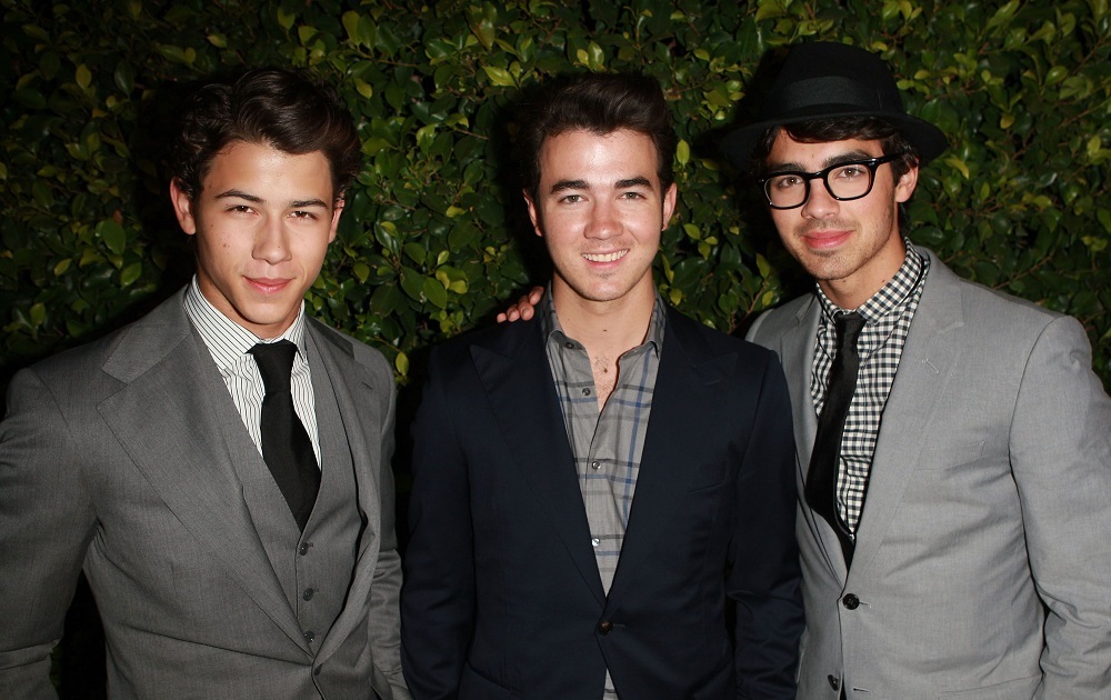 Jonas Brothers собираются воссоединиться спустя 6 лет после распада группы