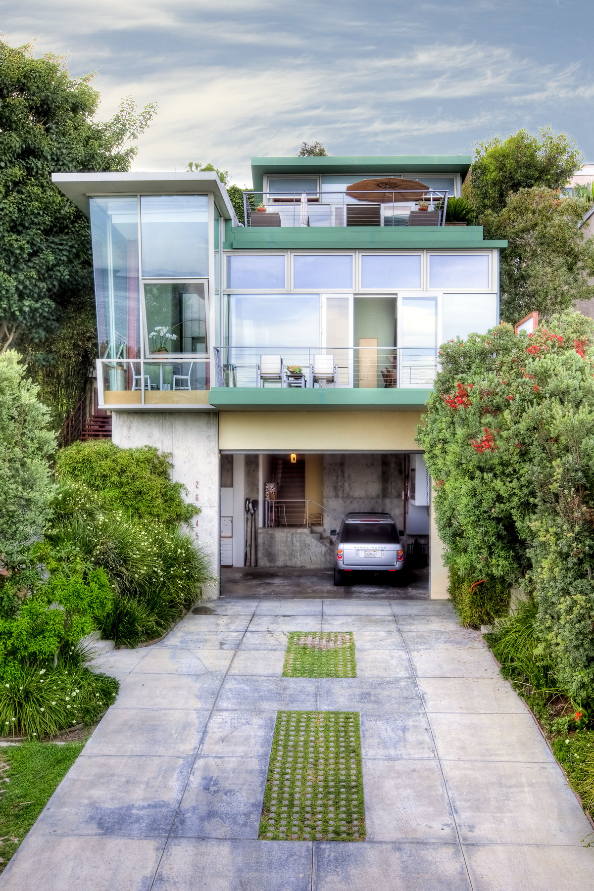 Кристен Стюарт покупает дом за $4,8 млн. Фото